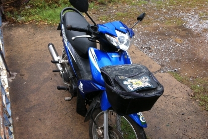 ขาย Honda. Wave. 110 i หัวฉีดประหยัดน้ำมัน สภาพเดิมๆทุกอย่าง ทะเบียนพร้อมโอน โทร 087-7698204