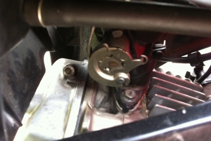 ขาย Honda. Wave. 110 i หัวฉีดประหยัดน้ำมัน สภาพเดิมๆทุกอย่าง ทะเบียนพร้อมโอน โทร 087-7698204