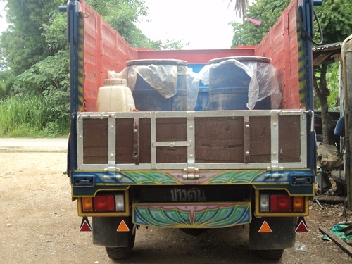 ขายรถบรรทุกสี่ล้อELFดั้มมีสโล110HP รถใช้งานได้เลย ขายรถบรรทุกสี่ล้อELFดั้มมีสโล110HP รถใช้งานได้เลย