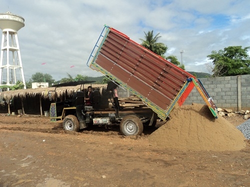 ขายรถบรรทุกสี่ล้อELFดั้มมีสโล110HP รถใช้งานได้เลย ขายรถบรรทุกสี่ล้อELFดั้มมีสโล110HP รถใช้งานได้เลย