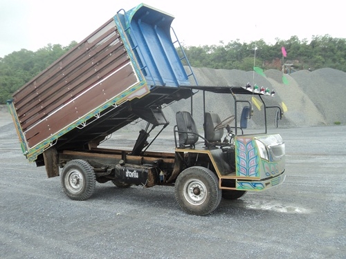 ขายรถบรรทุกสี่ล้อELFดั้มมีสโล110HP รถใช้งานได้เลย ขายรถบรรทุกสี่ล้อELFดั้มมีสโล110HP รถใช้งานได้เลย