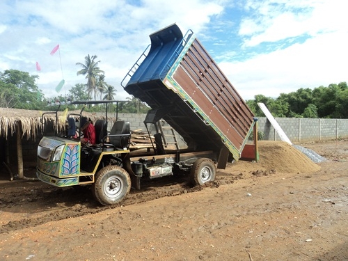 ขายรถบรรทุกสี่ล้อELFดั้มมีสโล110HP รถใช้งานได้เลย ขายรถบรรทุกสี่ล้อELFดั้มมีสโล110HP รถใช้งานได้เลย