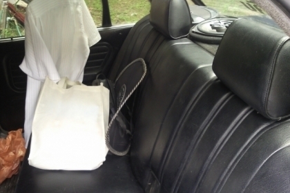 BMW เครื่อง SR20 แลกบิ๊กไบค์ ราคา 75000 เอกสารพร้อมโอน โทร 087-7698204