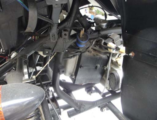 ขายรถ ATV 125cc และ 250cc ราคา 18000-35000 บาท ขี่แค่สองครั้ง สภาพ มากกว่า 90\%