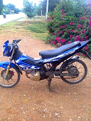 โซนิคปี46เเปลง