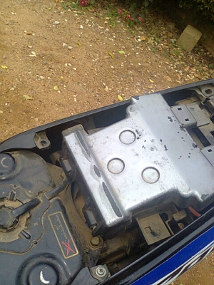 โซนิคปี46เเปลง