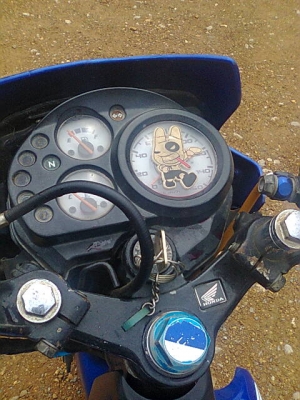 โซนิคปี46เเปลง