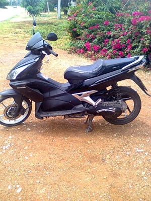 แอร์เบลคปี49ท็อบ คอมบาย