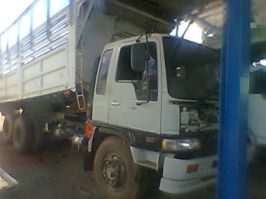 ขาย 3 H ดั๊ม เครื่อง195แรง เครื่องเดิม รถสวย ราคา 1,180,000 บาท