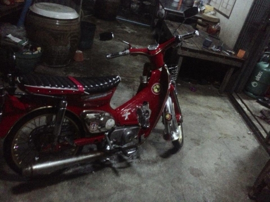 ขายc70ทะเบียนเต็มพร้อมโอน