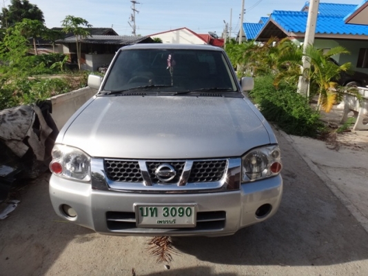 ขาย nissan ฟรอนเทีย ปี 2005 ขาย nissan ฟรอนเทีย ปี 2005