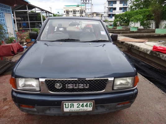 ขาย ISUZU TFR ปี95 ขาย ISUZU TFR ปี95