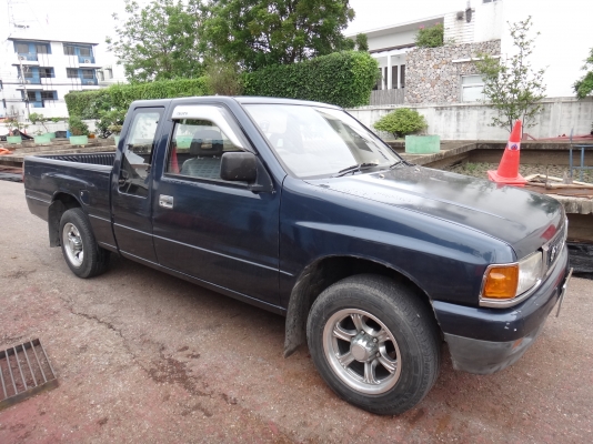 ขาย ISUZU TFR ปี95