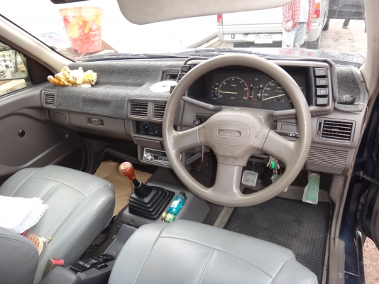 ขาย ISUZU TFR ปี95 ขาย ISUZU TFR ปี95