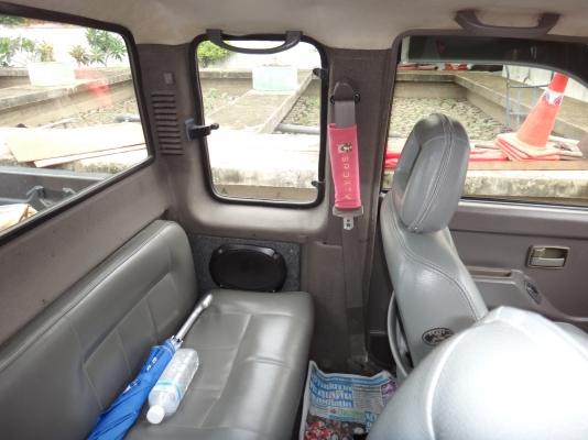 ขาย ISUZU TFR ปี95 ขาย ISUZU TFR ปี95