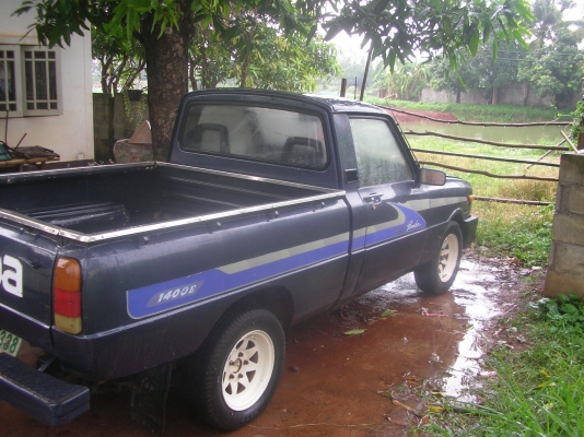 มาสด้า ช่วงสั้น4ขอ เครื่อง1000ประหยัด ยางใหม่ พร้อมใช้งาน มาสด้า ช่วงสั้น4ขอ เครื่อง1000ประหยัด ยางใหม่ พร้อมใช้งาน