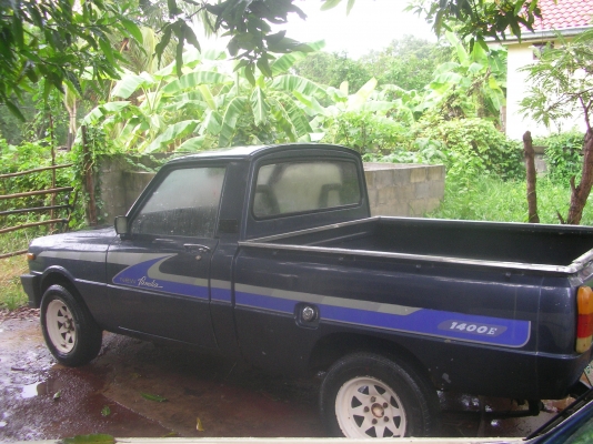 มาสด้า ช่วงสั้น4ขอ เครื่อง1000ประหยัด ยางใหม่ พร้อมใช้งาน มาสด้า ช่วงสั้น4ขอ เครื่อง1000ประหยัด ยางใหม่ พร้อมใช้งาน