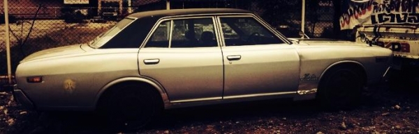 ขายดัสสัน เซดริค 230 เครื่อง1g 2000cc แอร์เย์น ทะเบียนเต็ม+โอน