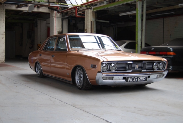 ขายดัสสัน เซดริค 230 เครื่อง1g 2000cc แอร์เย์น ทะเบียนเต็ม+โอน