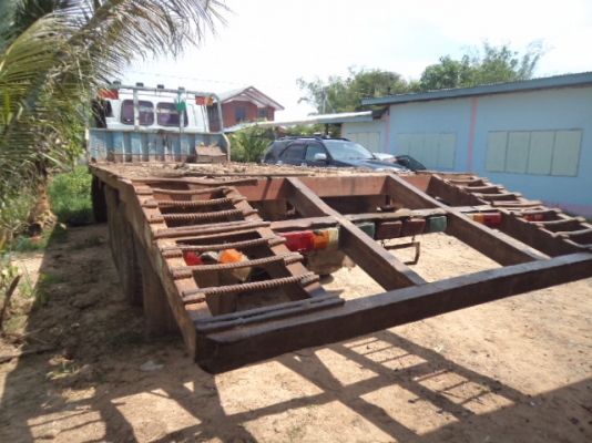 ขายรถ10ล้ออีซูซุร็อกเทเลอร์เข็นแม็กโค120 เครื่อง195แรงม้า