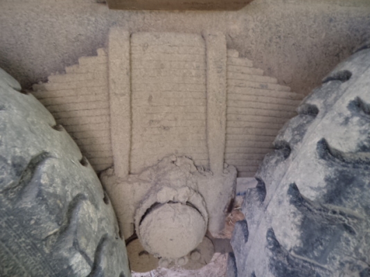 ขายรถ10ล้ออีซูซุร็อกเทเลอร์เข็นแม็กโค120 เครื่อง195แรงม้า