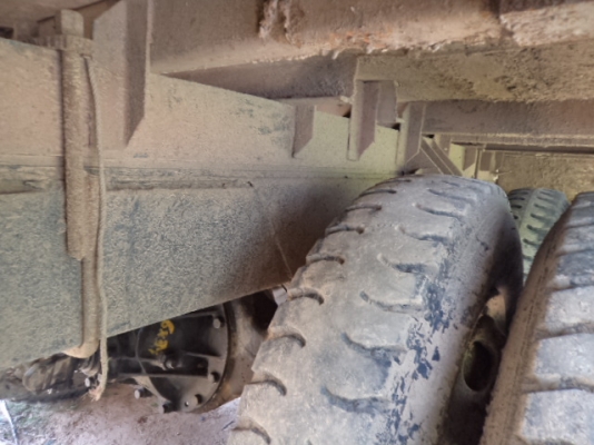 ขายรถ10ล้ออีซูซุร็อกเทเลอร์เข็นแม็กโค120 เครื่อง195แรงม้า