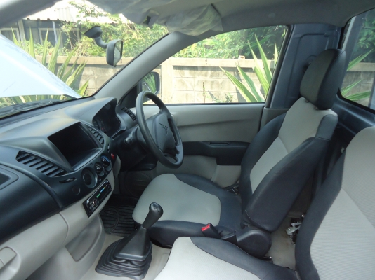 ขายรถกะบะมิตซูบิชิ ไทรทันตอนเดียว CNG ใหม่ติดจากศูนย์ฯ 2.4L เบนซิน