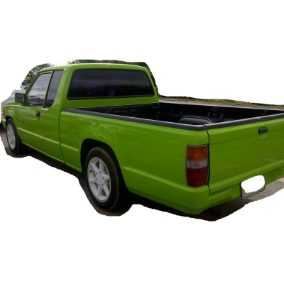 รถสวย ถูกใจ ถูกราคา สีสันสะดุดตา สะดุดใจ