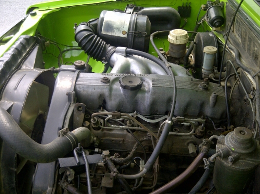 รถสวย ถูกใจ ถูกราคา สีสันสะดุดตา สะดุดใจ