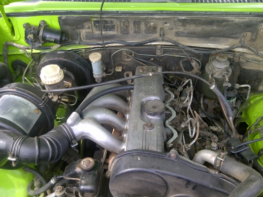 รถสวย ถูกใจ ถูกราคา สีสันสะดุดตา สะดุดใจ