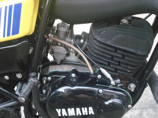 ขาย DT100xรถสวยๆเก้บงานใหม่ๆสีสวยเครื่องดีฟิดใหม่ๆมีทะเบียนพร้อมโอน