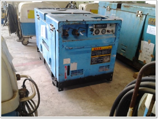 PDS70S # 70-5052893 : ปั๊มลม มือสอง นำเข้าจากญีปุ่น by กุ้ง:TOS:081-3062283