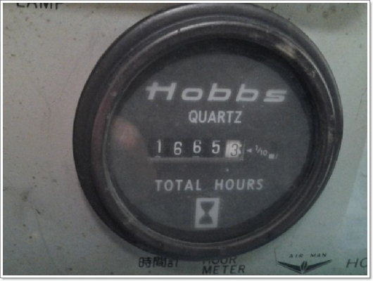 PDS70S # 70-5052893 : ปั๊มลม มือสอง นำเข้าจากญีปุ่น by กุ้ง:TOS:081-3062283