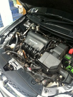 HONDA, CITY ZX เกือบปี'06(ธค'05) เครื่อง iVTec ไม่เคยชนไม่จมน้ำ สีเทา เกียรธรรมดาFull option ไมล์เรืองแสงABS ใช้น้อย8หมื่นkm มีbook 0868099769