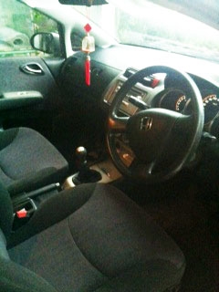 HONDA, CITY ZX เกือบปี'06(ธค'05) เครื่อง iVTec ไม่เคยชนไม่จมน้ำ สีเทา เกียรธรรมดาFull option ไมล์เรืองแสงABS ใช้น้อย8หมื่นkm มีbook 0868099769