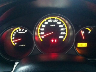 HONDA, CITY ZX เกือบปี'06(ธค'05) เครื่อง iVTec ไม่เคยชนไม่จมน้ำ สีเทา เกียรธรรมดาFull option ไมล์เรืองแสงABS ใช้น้อย8หมื่นkm มีbook 0868099769