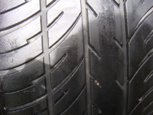 ขายยาง Micherlin Vivacy 215/60/16