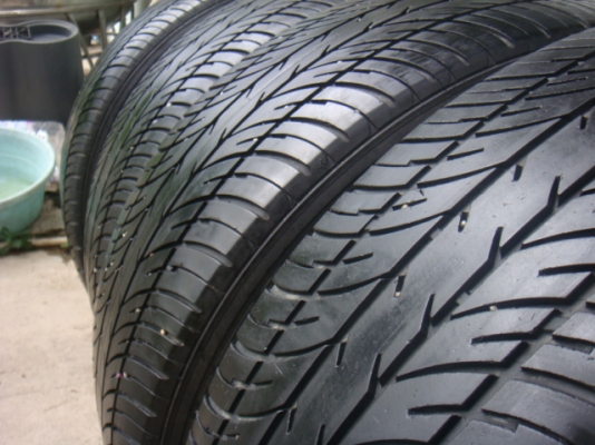 ขายยาง Micherlin Vivacy 215/60/16