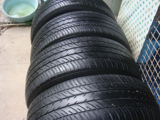 ขายยาง Micherlin Vivacy 215/60/16