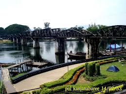 วันนี้ไม่มีไรขาย ขอขายสะพานข้ามแม่น้ำแควแล้วกันนะครับ พอดีผมจะไปเมืองกาญจนบุรีเสาร์อาทิตย์ครับ เดินทางคนเดวป่าเปลี่ยวใจจัง