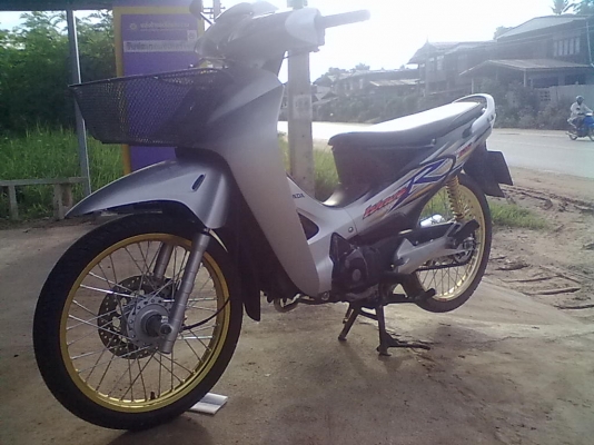 เวฟ 125 R