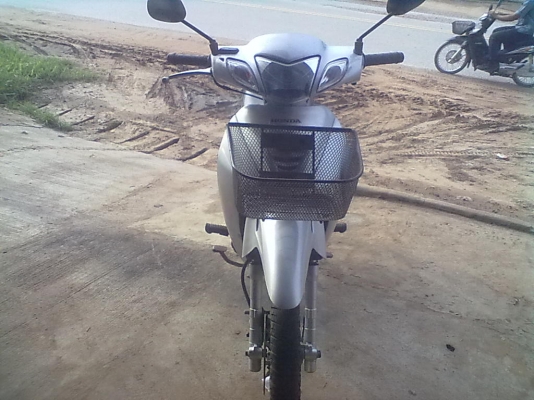 เวฟ 125 R