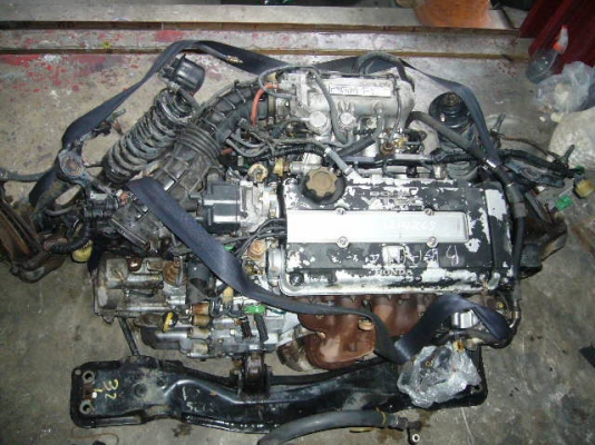 B16A auto(เทคกระเทย) 40,000 tel.089-777-7697