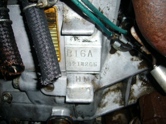 B16A auto(เทคกระเทย) 40,000 tel.089-777-7697