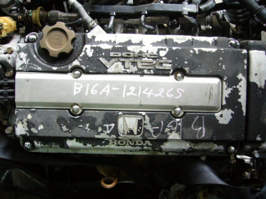 B16A auto(เทคกระเทย) 40,000 tel.089-777-7697