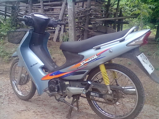 สแมช จูเนี่ย