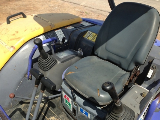 รถแบคโฮ รถแบคโฮ