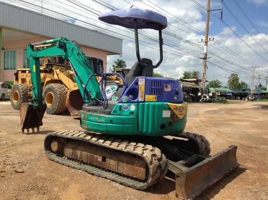 รถแบคโฮ รถแบคโฮ