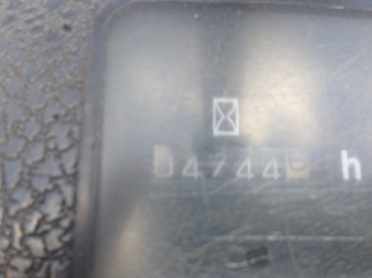 รถแบคโฮ รถแบคโฮ