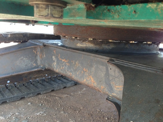 รถแบคโฮ รถแบคโฮ